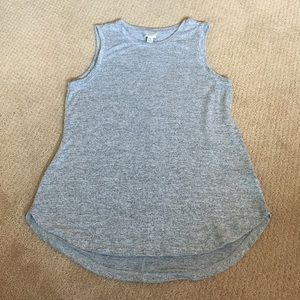 A New Day Sleeveless Top